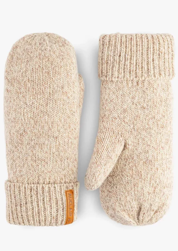 Auclair Women's Tessa Mitts made by Auclair
