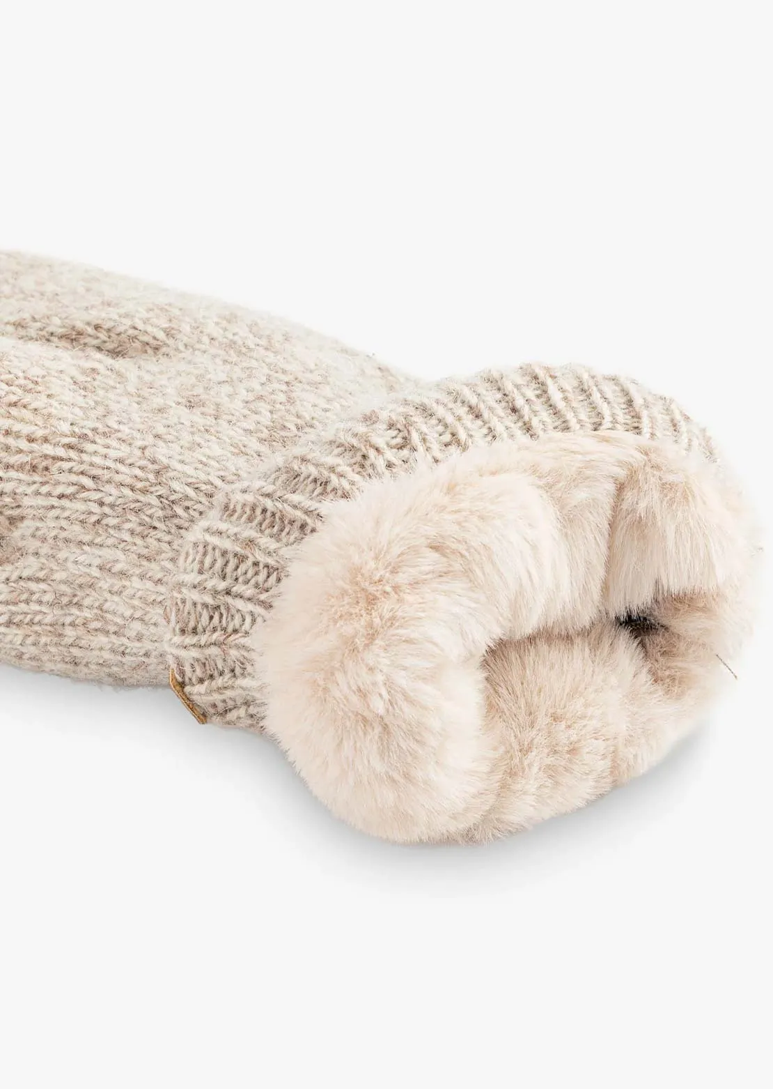 Auclair Women's Tessa Mitts sold by Prfo product image thumbnail 2