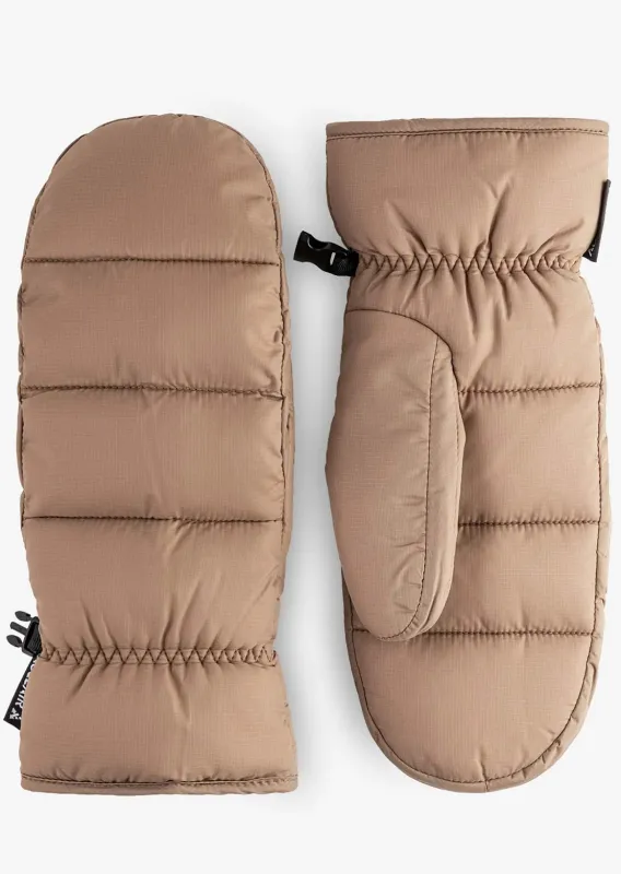 Auclair Women's Kayla Mitts made by Auclair