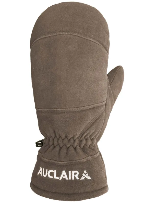 Auclair Unisex Apreski Mitts made by Auclair