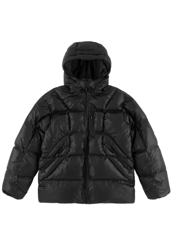 Souvenir Unisex Mountain Puffy Jacket made by Prfo