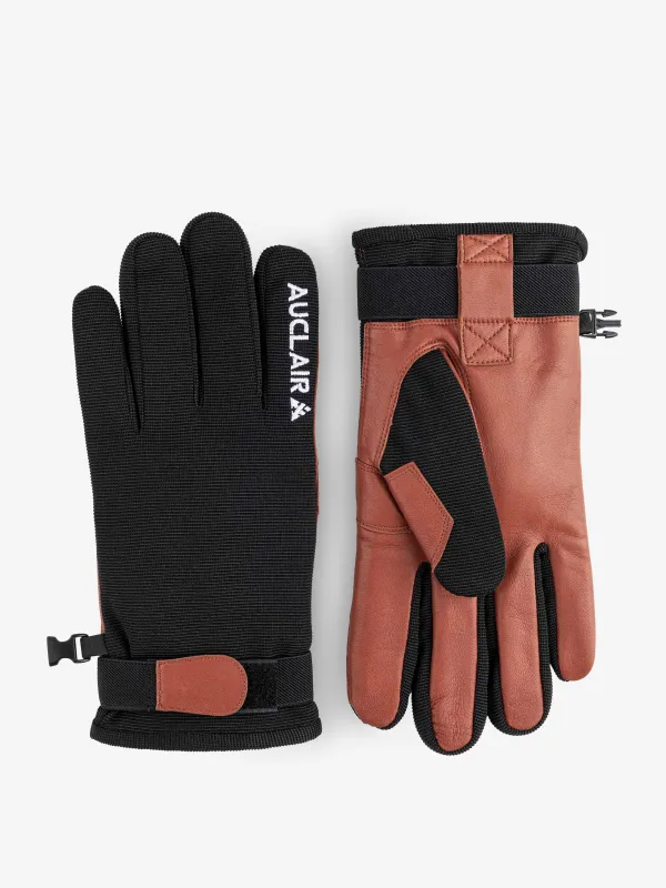 Skater Gloves - Men made by Auclair