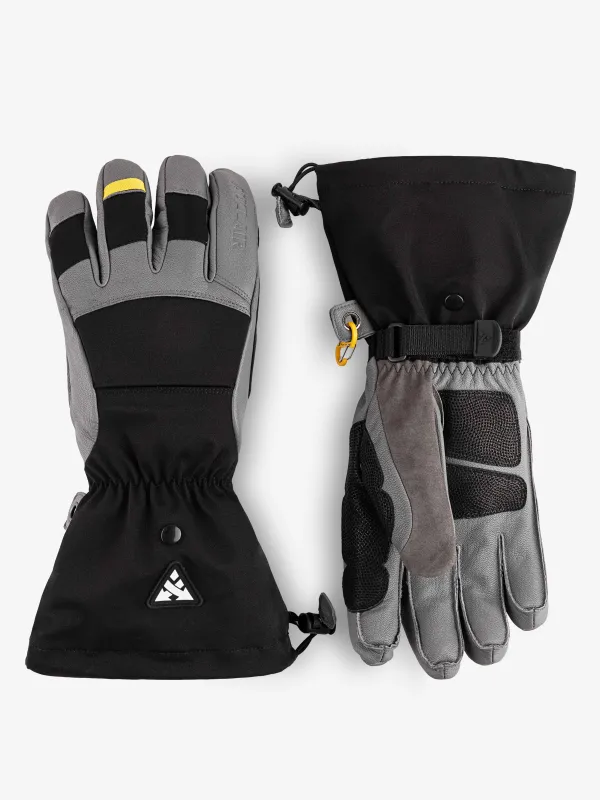 Synergy 2-In-1 Gloves - Men made by Auclair