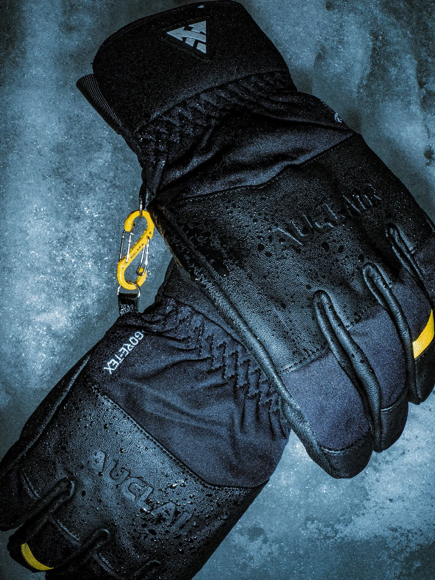 Icecrusher GORE-TEX® Warm Gloves - Adult sold by Prfo product image thumbnail 5