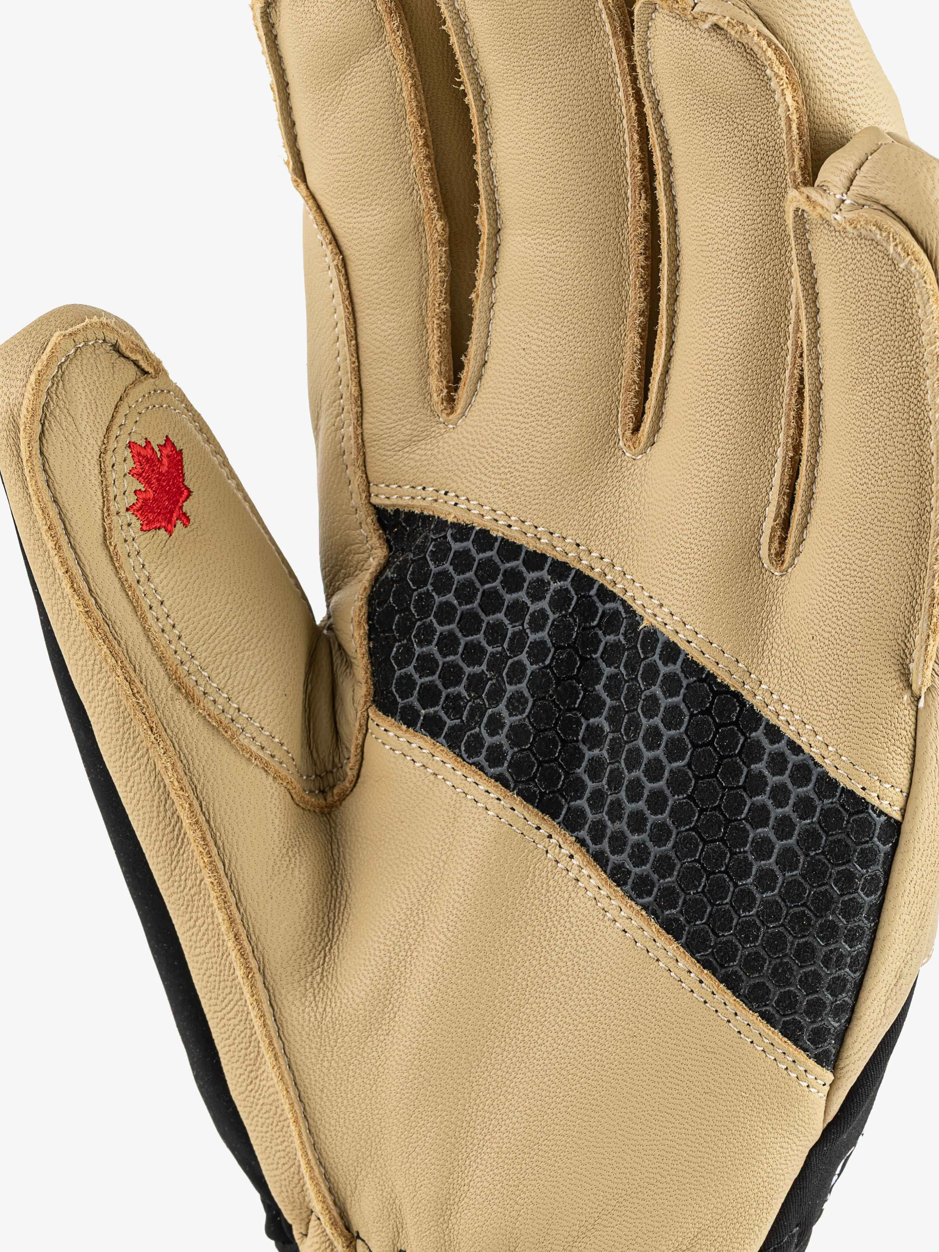 Icecrusher GORE-TEX® Warm Gloves - Adult sold by Prfo product image thumbnail 2