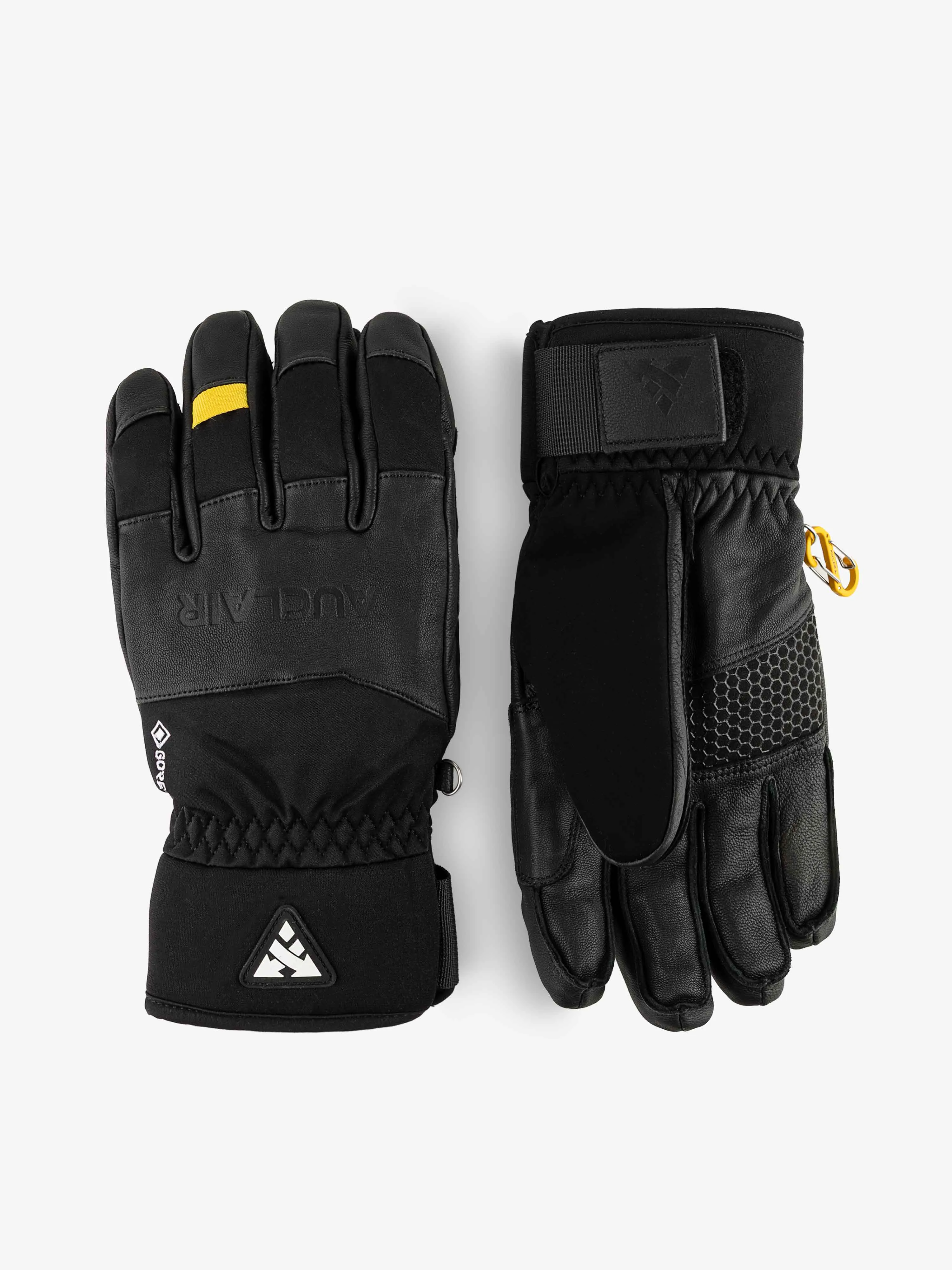 Icecrusher GORE-TEX® Warm Gloves - Adult sold by Prfo product image thumbnail 4