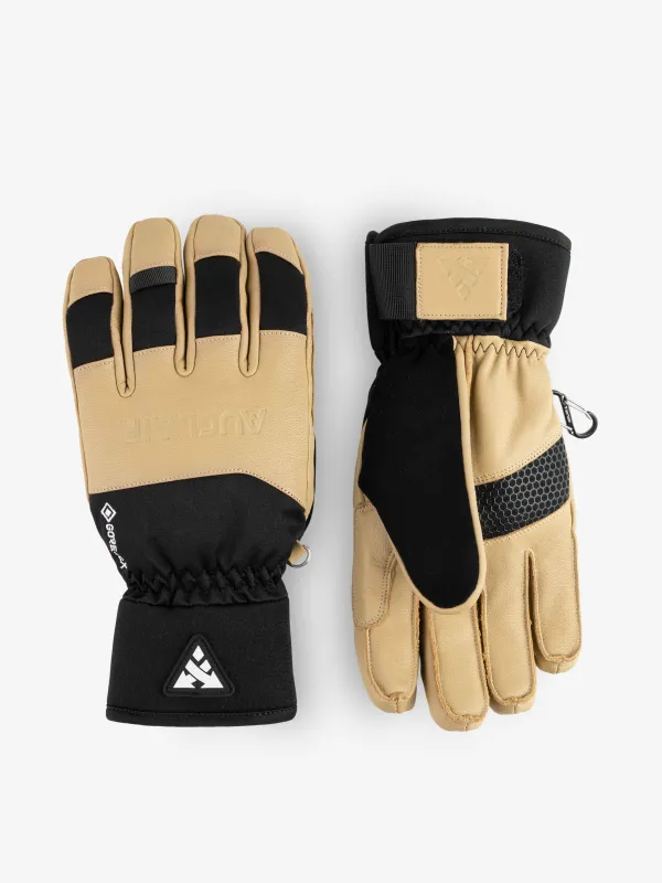 Icecrusher GORE-TEX® Warm Gloves - Adult made by Auclair
