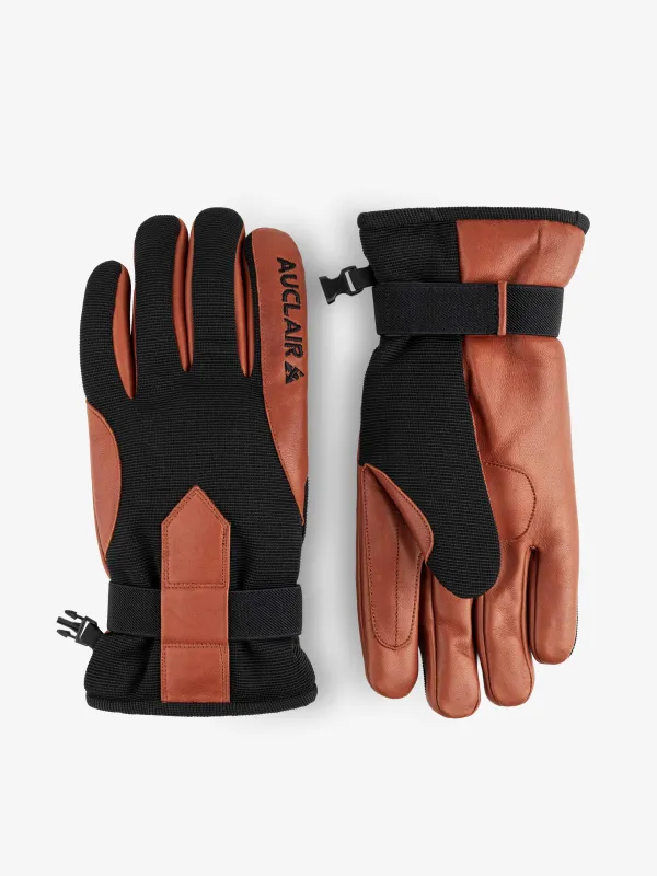 Lillehammer Gloves - Men made by Auclair