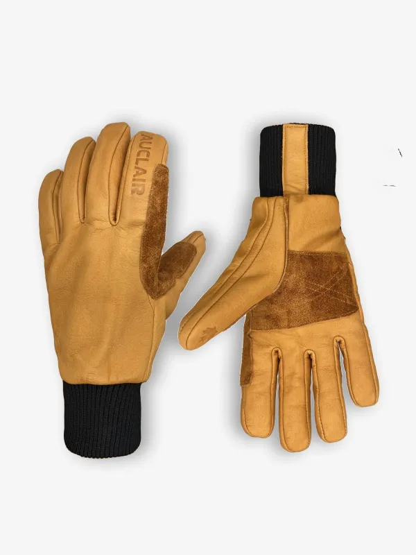 Snow Ops 2.0 Gloves - Men made by Auclair