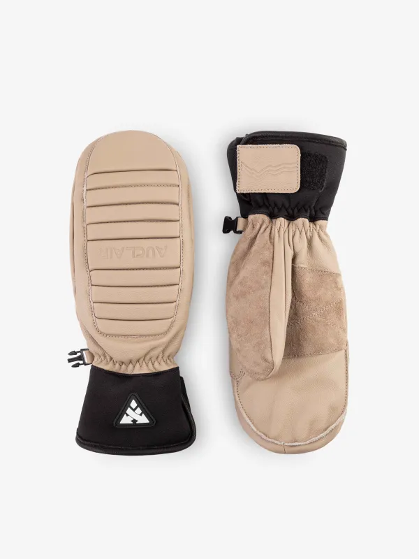 Outseam Mitts - Women made by Auclair