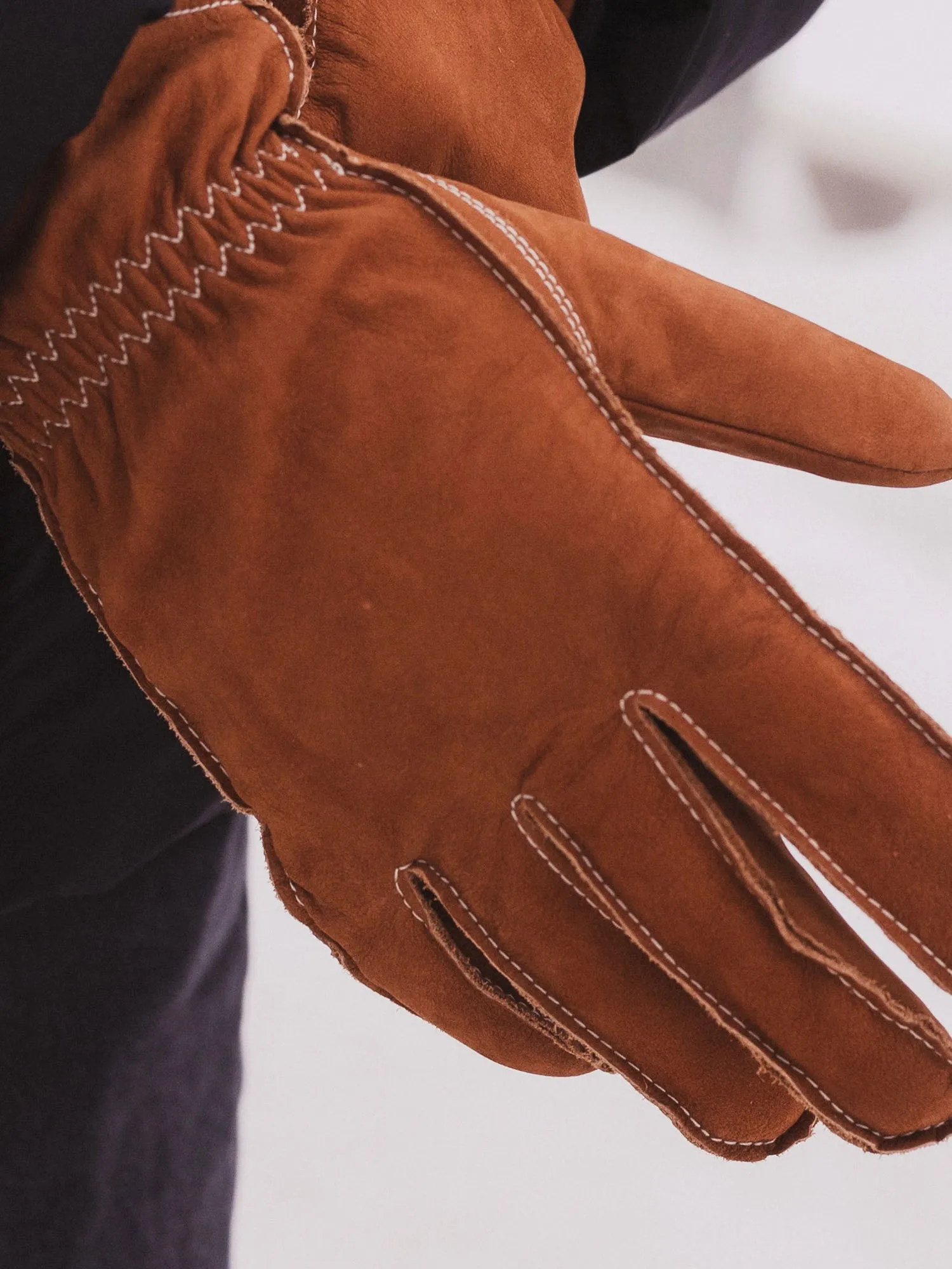Hunter Gloves - Men sold by Prfo product image thumbnail 4
