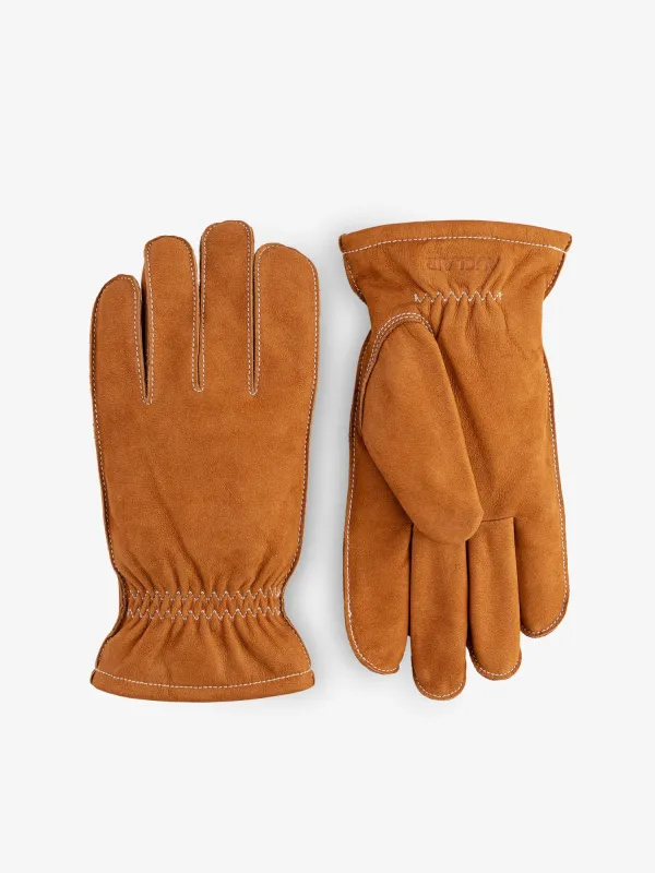 Hunter Gloves - Men made by Auclair