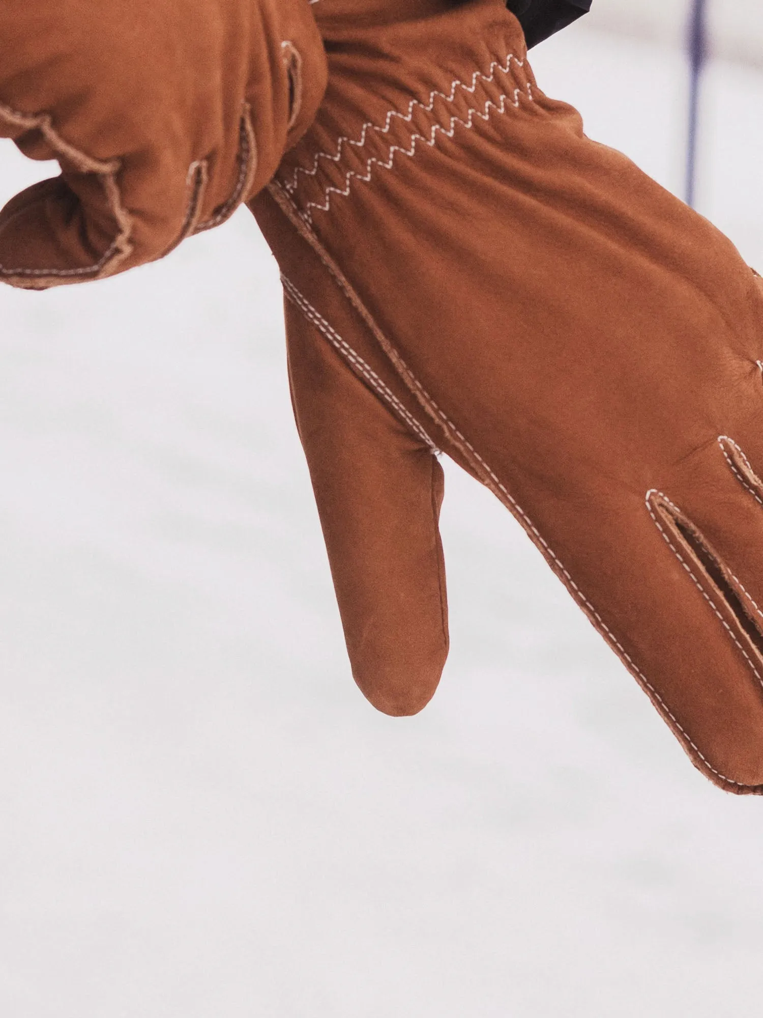 Hunter Gloves - Men sold by Prfo product image thumbnail 3