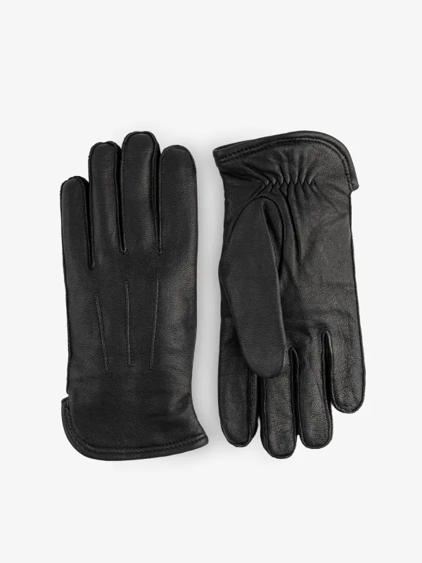 Parker Gloves - Men made by Auclair