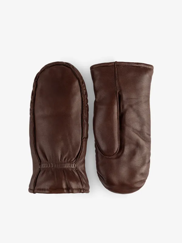 Kiva Fingermitts - Women made by Auclair