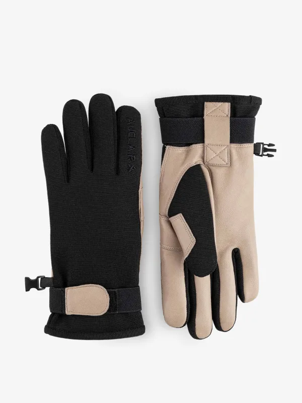Skater Gloves - Women made by Auclair
