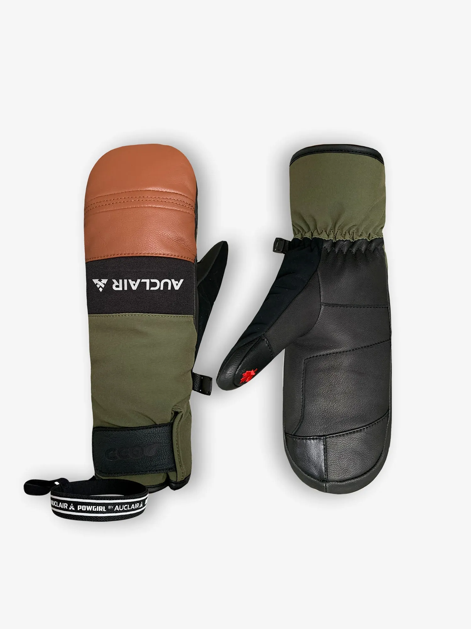 Snow Angel Mitts - Women sold by Prfo product image thumbnail 3