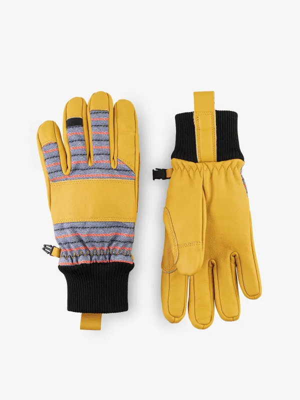 Work 2.0 Gloves - Men made by Auclair