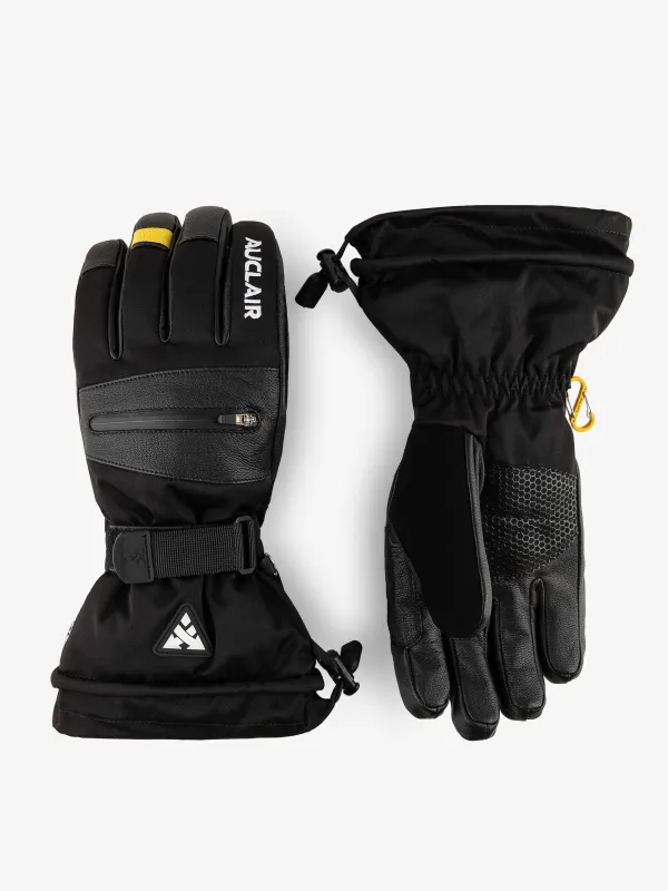 Cliff GORE-TEX® Warm Gloves - Adult made by Auclair