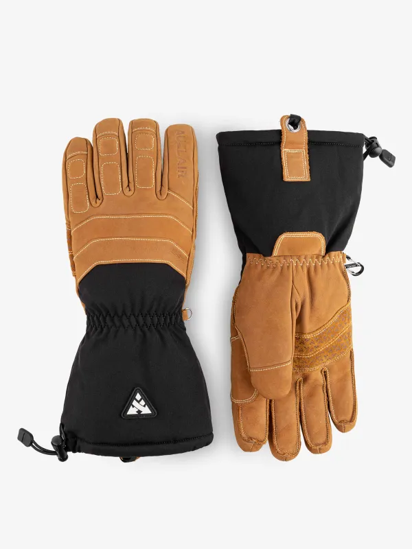 Mountain Adventure Gloves - Men made by Auclair