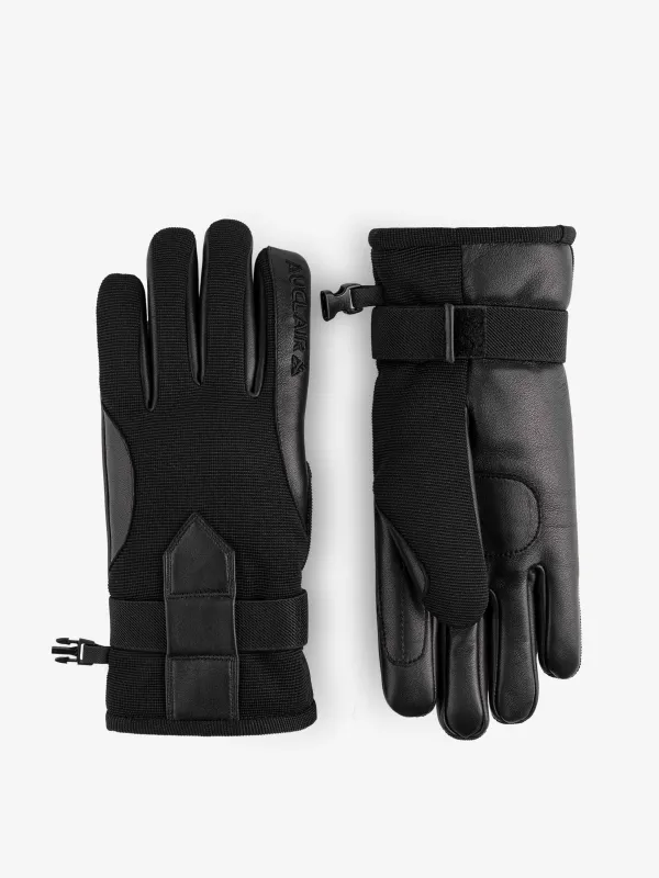 Lillehammer Gloves - Women made by Auclair