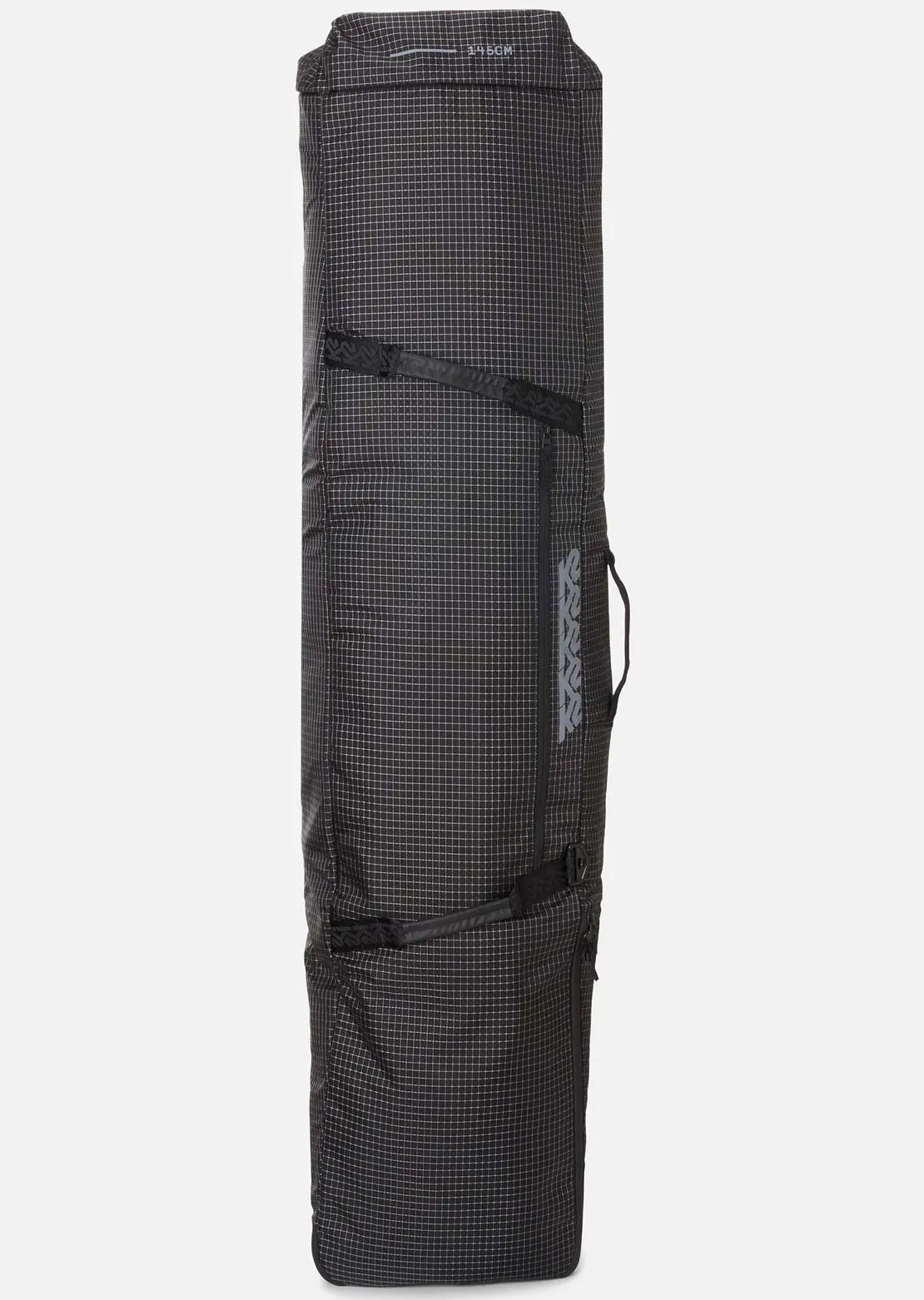 K2 Unisex Roll Top Snowboard Sleeve sold by Prfo product image thumbnail 2
