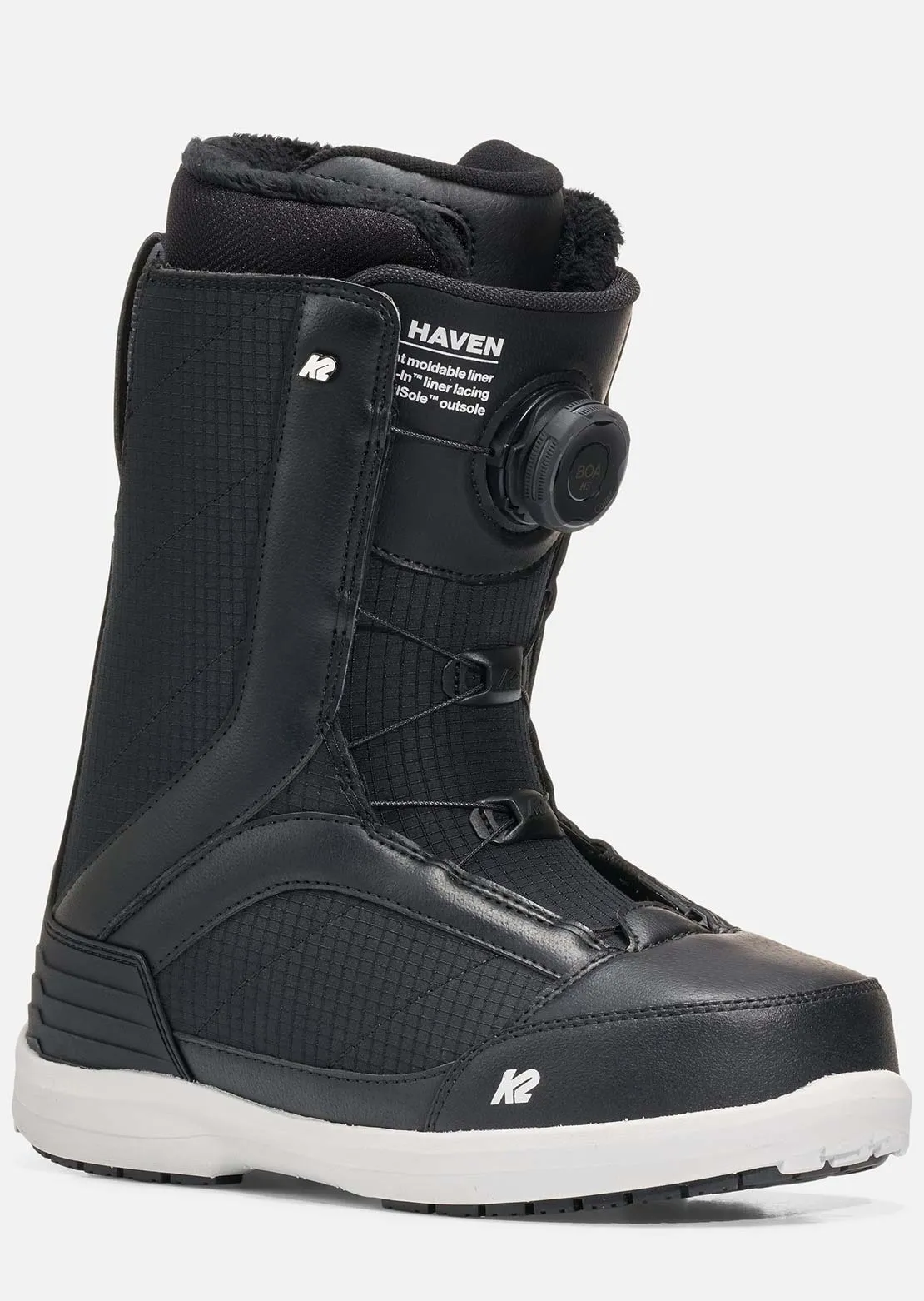 K2 Women's Haven Snowboard Boots sold by Prfo