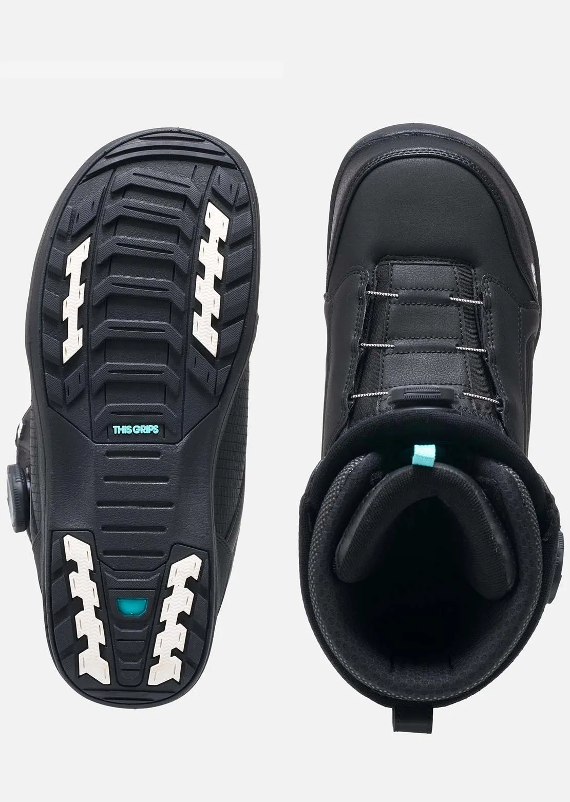 K2 Men's Boundary Snowboard Boots sold by Prfo product image thumbnail 5