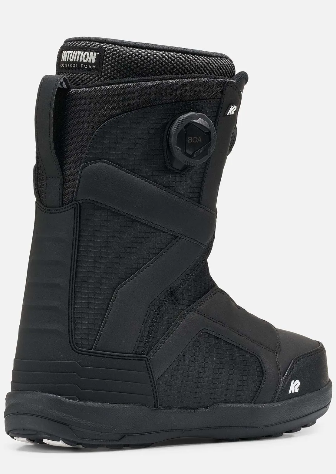 K2 Men's Boundary Snowboard Boots sold by Prfo product image thumbnail 2