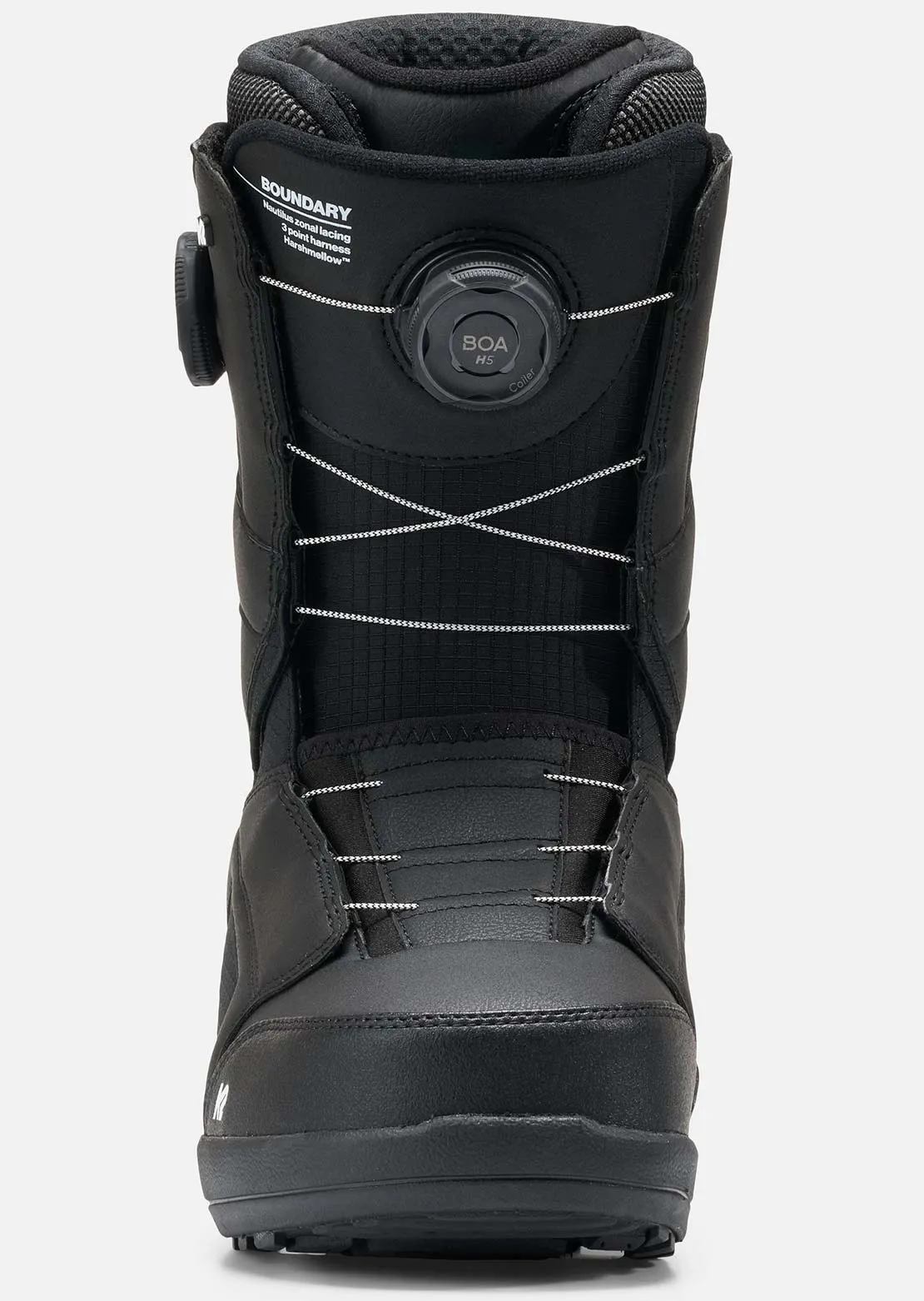 K2 Men's Boundary Snowboard Boots sold by Prfo product image thumbnail 3
