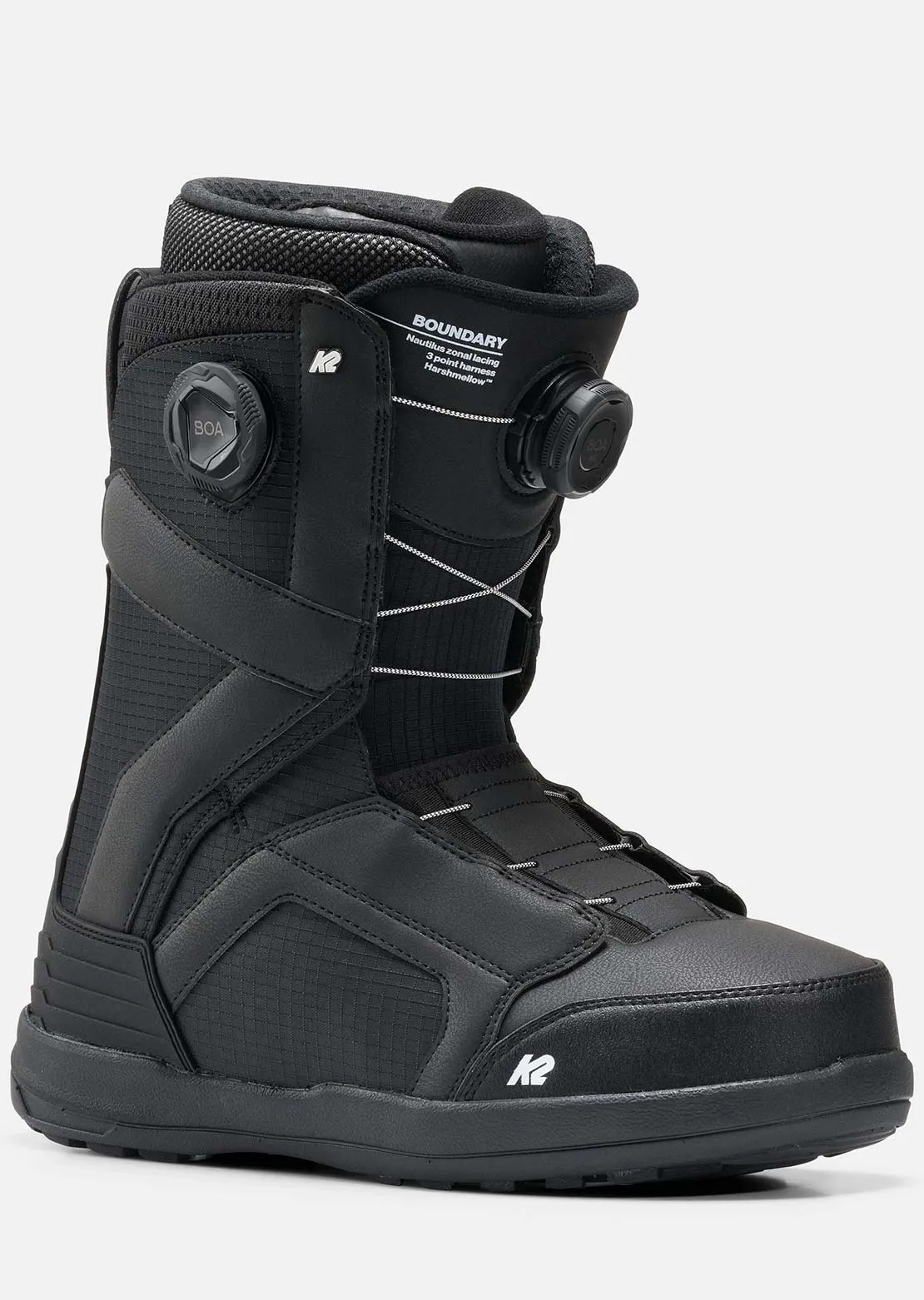 K2 Men's Boundary Snowboard Boots sold by Prfo