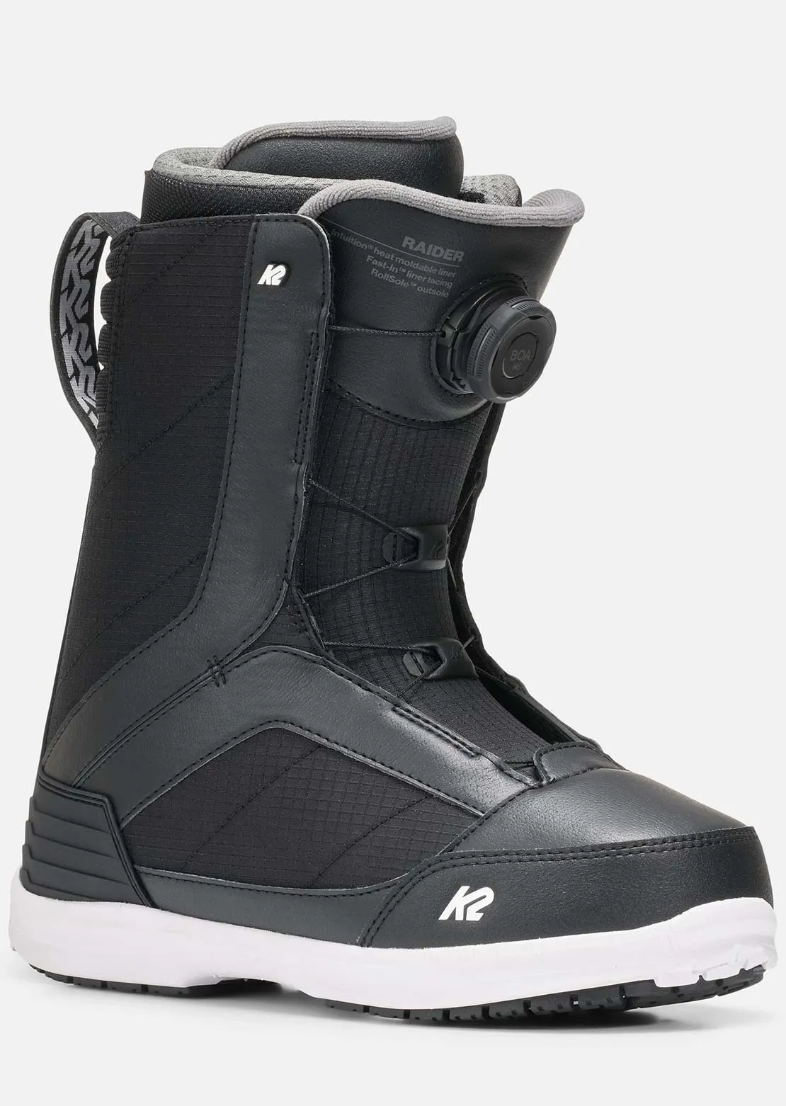 K2 Men's Raider Snowboard Boots sold by Prfo