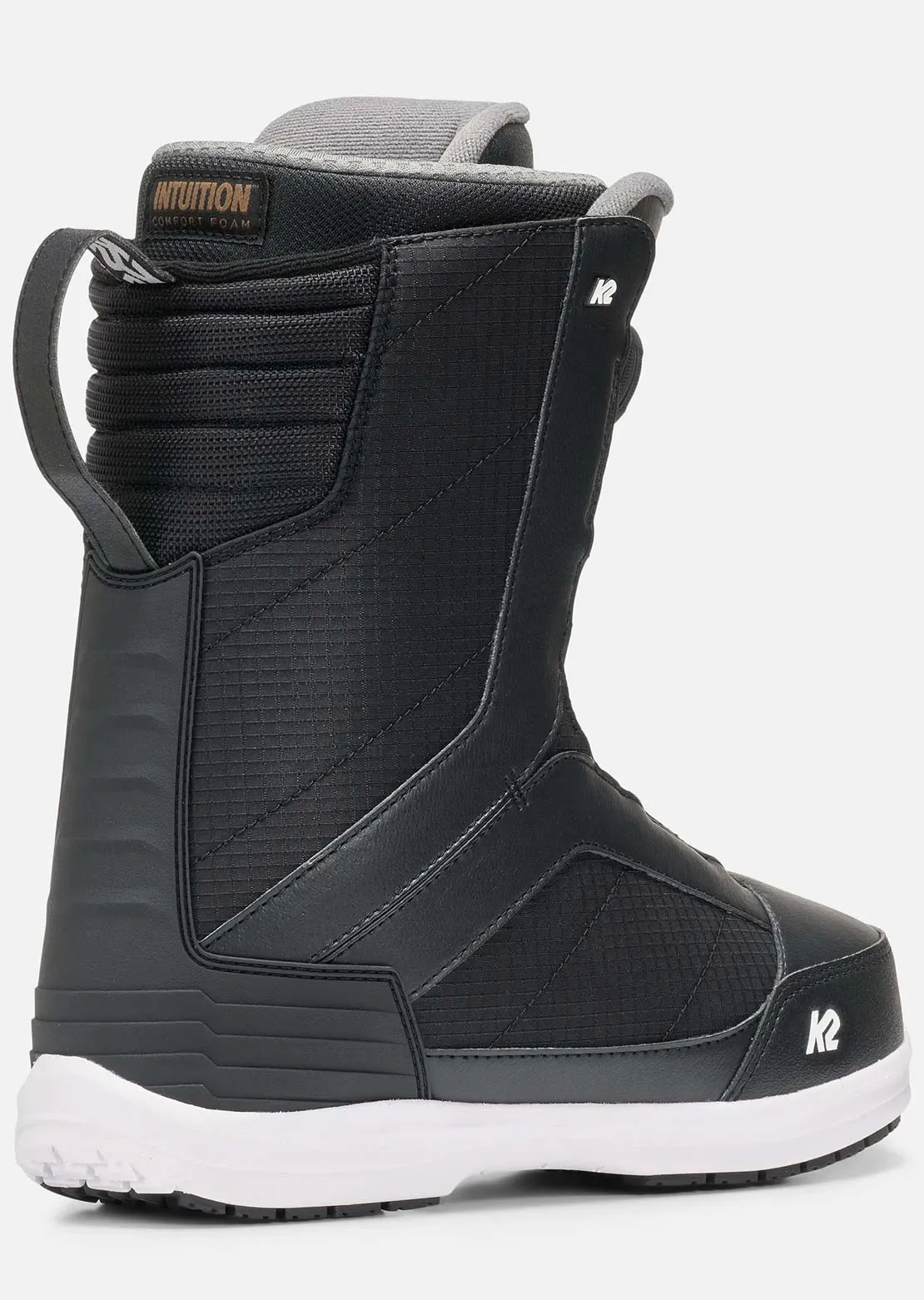 K2 Men's Raider Snowboard Boots sold by Prfo product image thumbnail 2