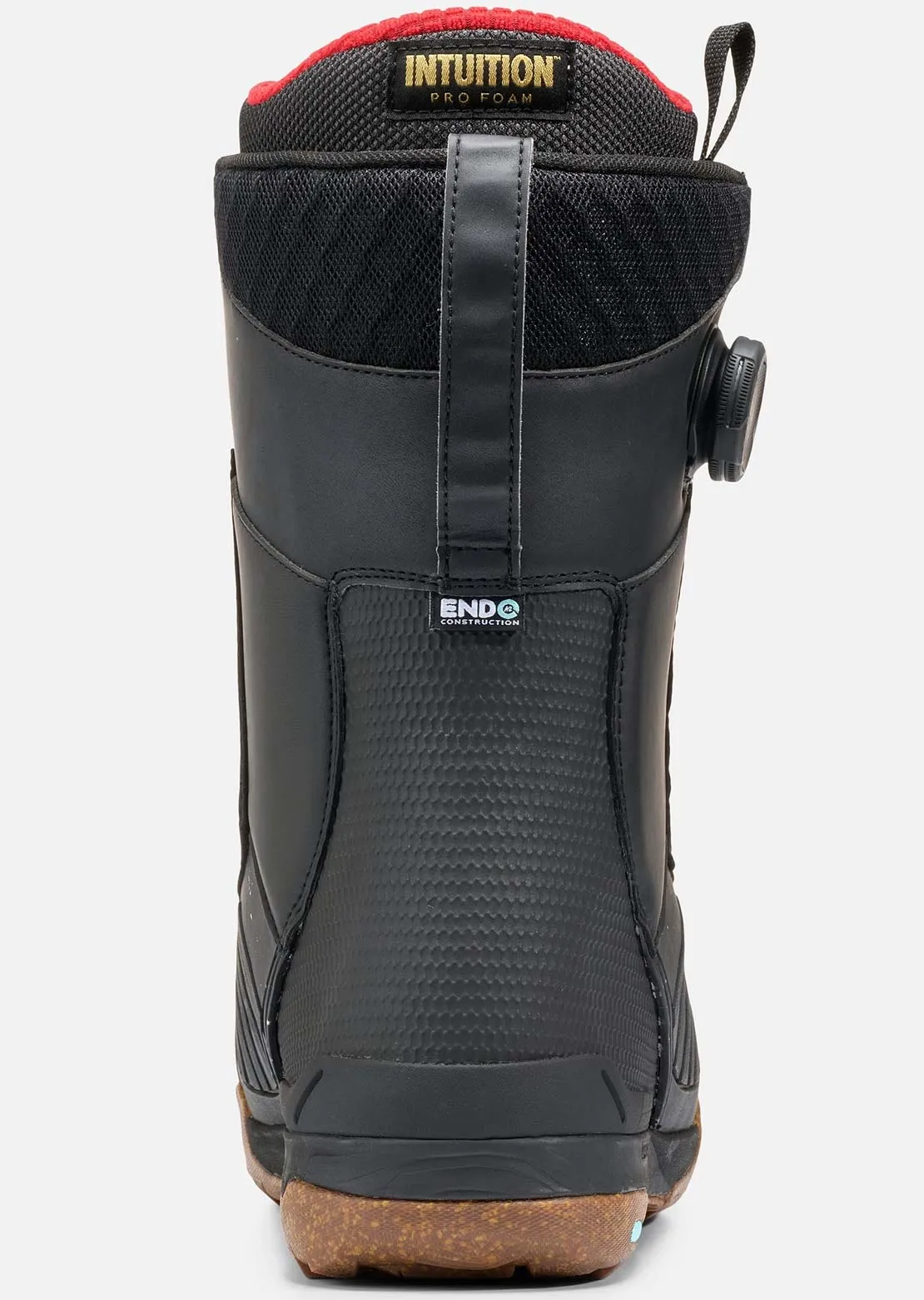 K2 Men's Orton Snowboard Boots sold by Prfo product image thumbnail 4