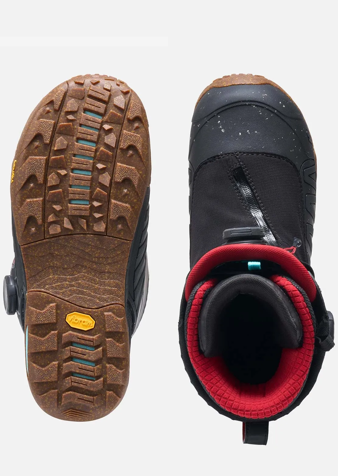 K2 Men's Orton Snowboard Boots sold by Prfo product image thumbnail 5