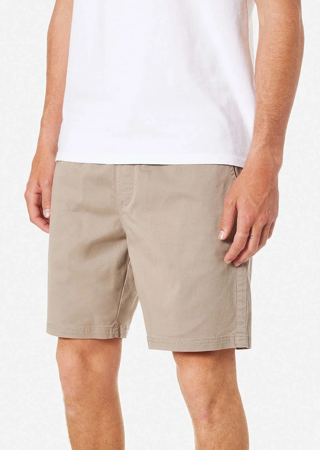 Katin Men's Patio Shorts sold by Prfo product image thumbnail 3