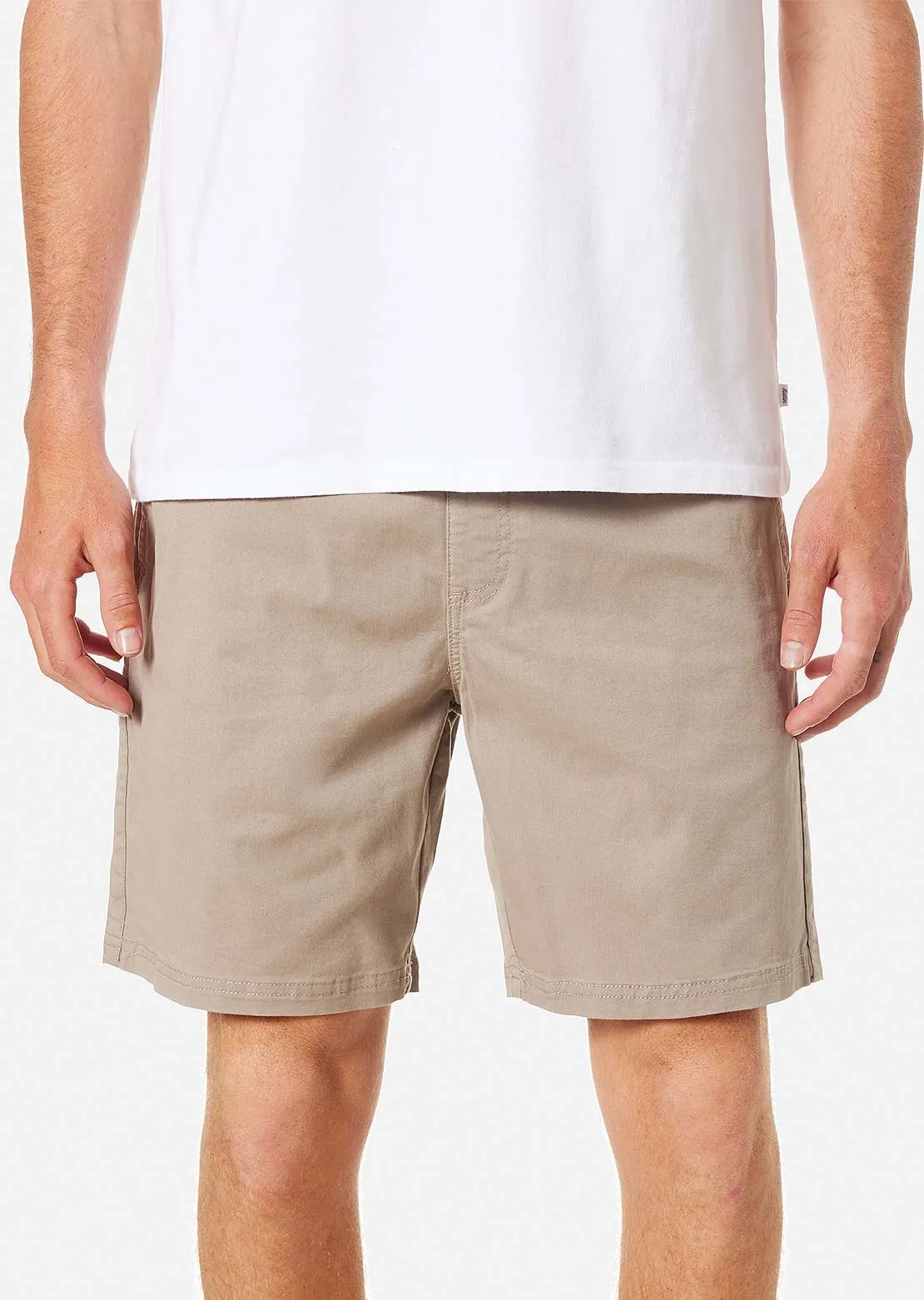 Katin Men's Patio Shorts sold by Prfo product image thumbnail 2