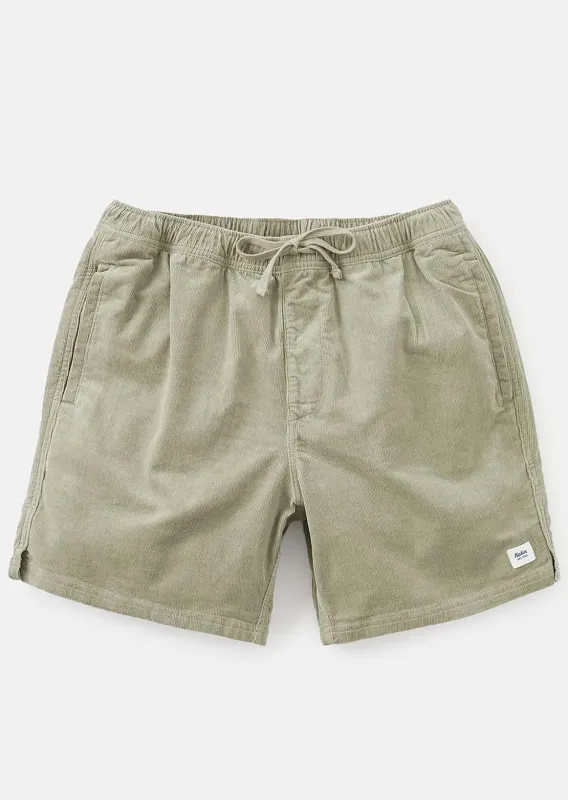 Katin Men's Cord Local Shorts made by Katin