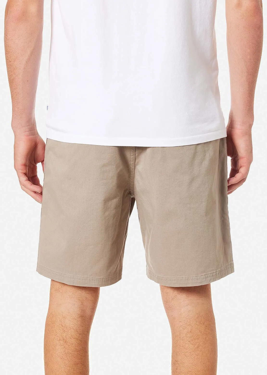 Katin Men's Patio Shorts sold by Prfo product image thumbnail 4