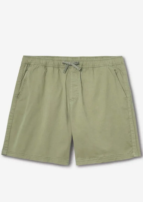 Katin Men's Patio Shorts made by Katin