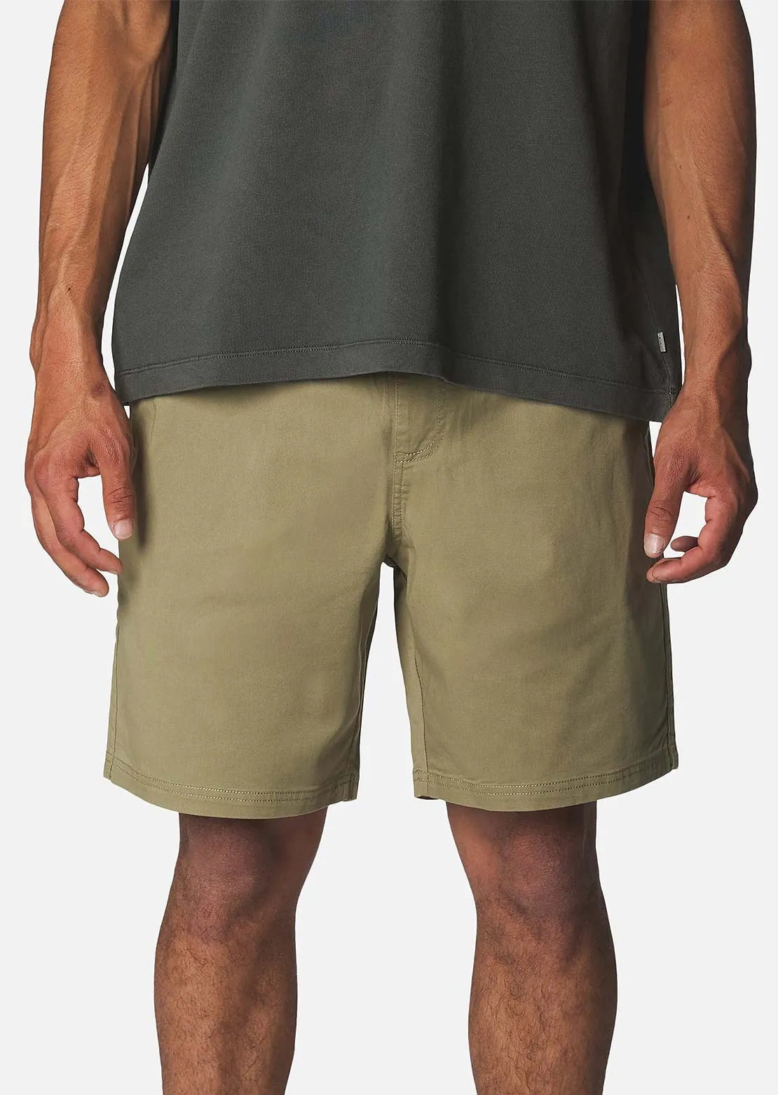 Katin Men's Patio Shorts sold by Prfo product image thumbnail 2