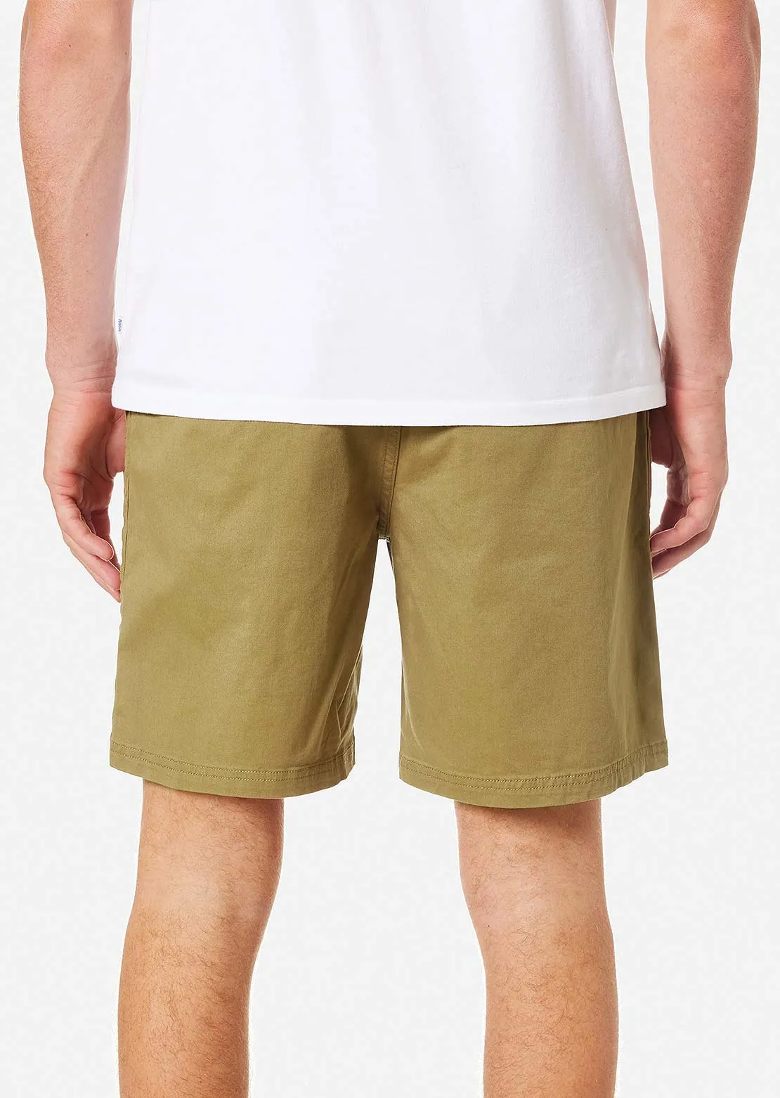 Katin Men's Patio Shorts sold by Prfo product image thumbnail 4