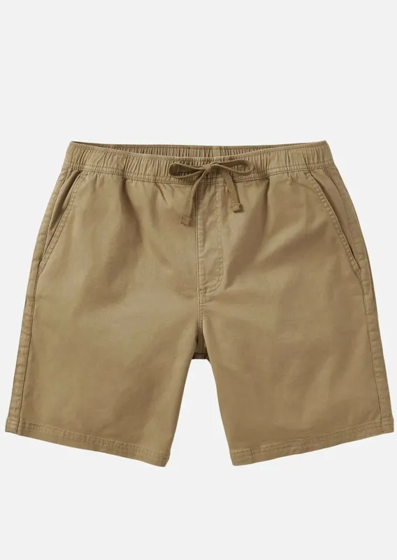 Katin Men's Patio Shorts made by Katin