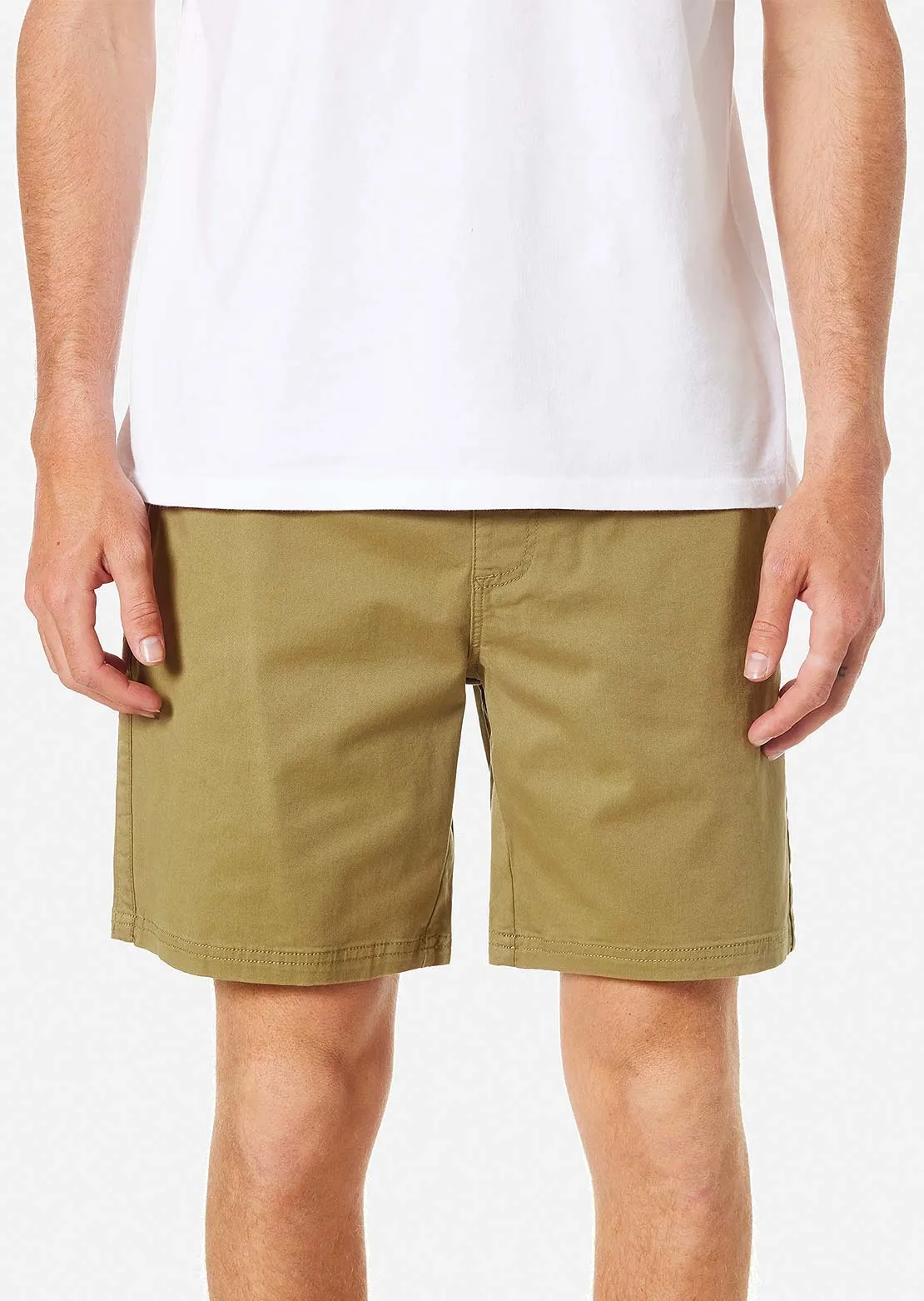 Katin Men's Patio Shorts sold by Prfo product image thumbnail 2