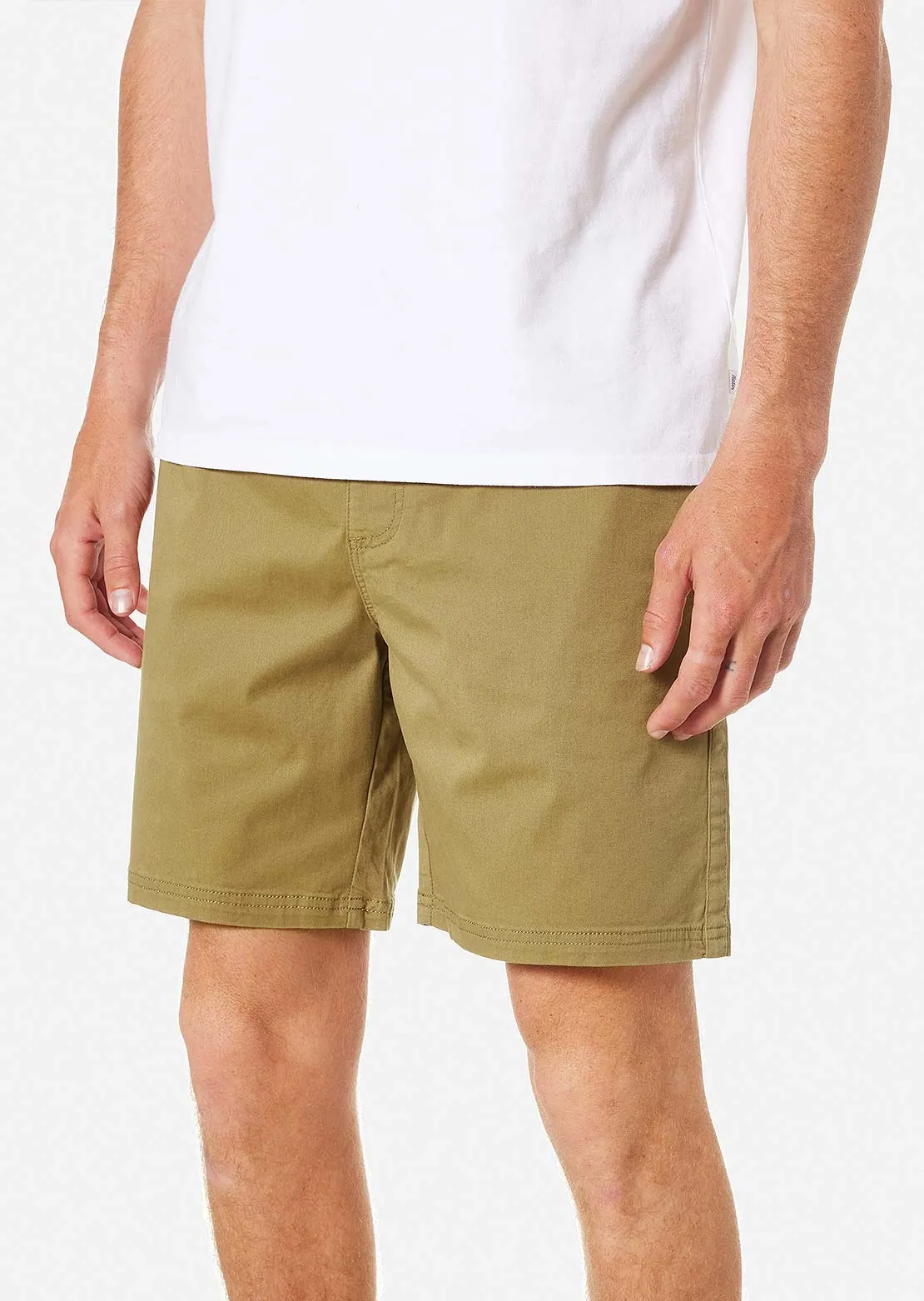 Katin Men's Patio Shorts sold by Prfo product image thumbnail 3