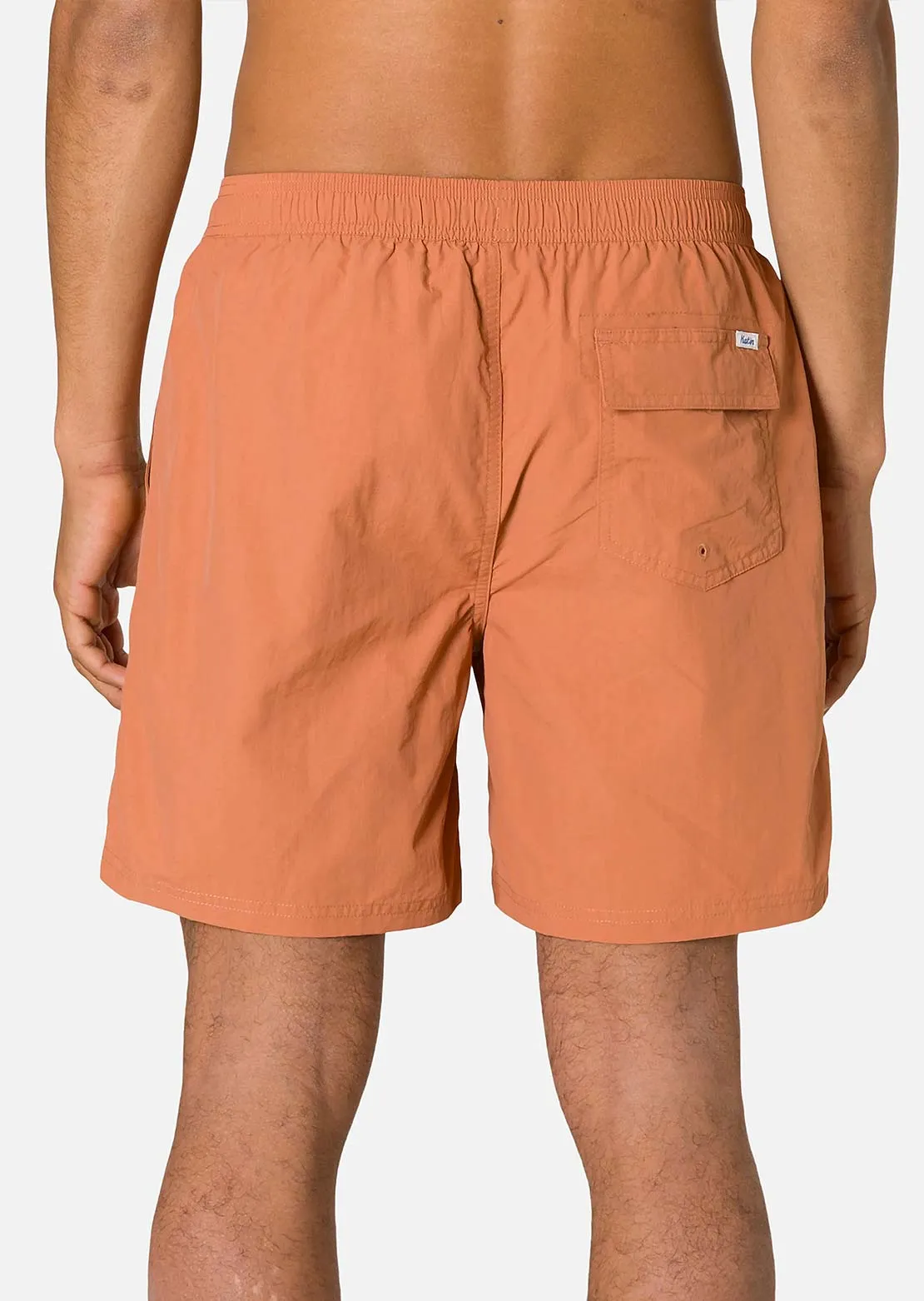 Katin Men's Poolside Volley Shorts sold by Prfo product image thumbnail 4
