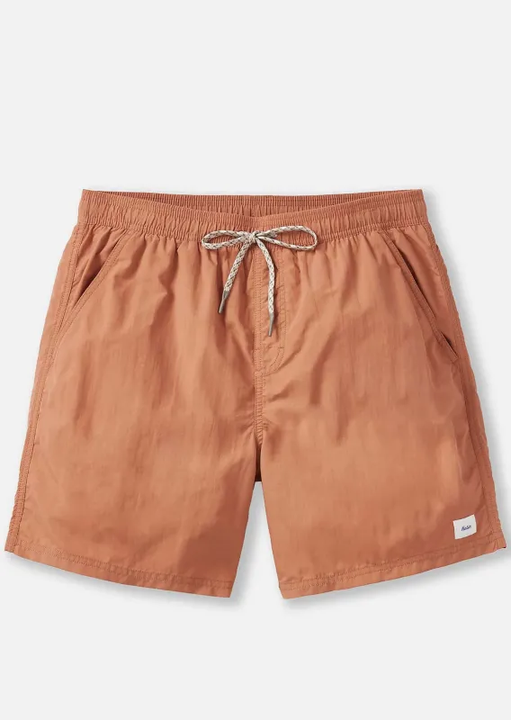 Katin Men's Poolside Volley Shorts made by Katin