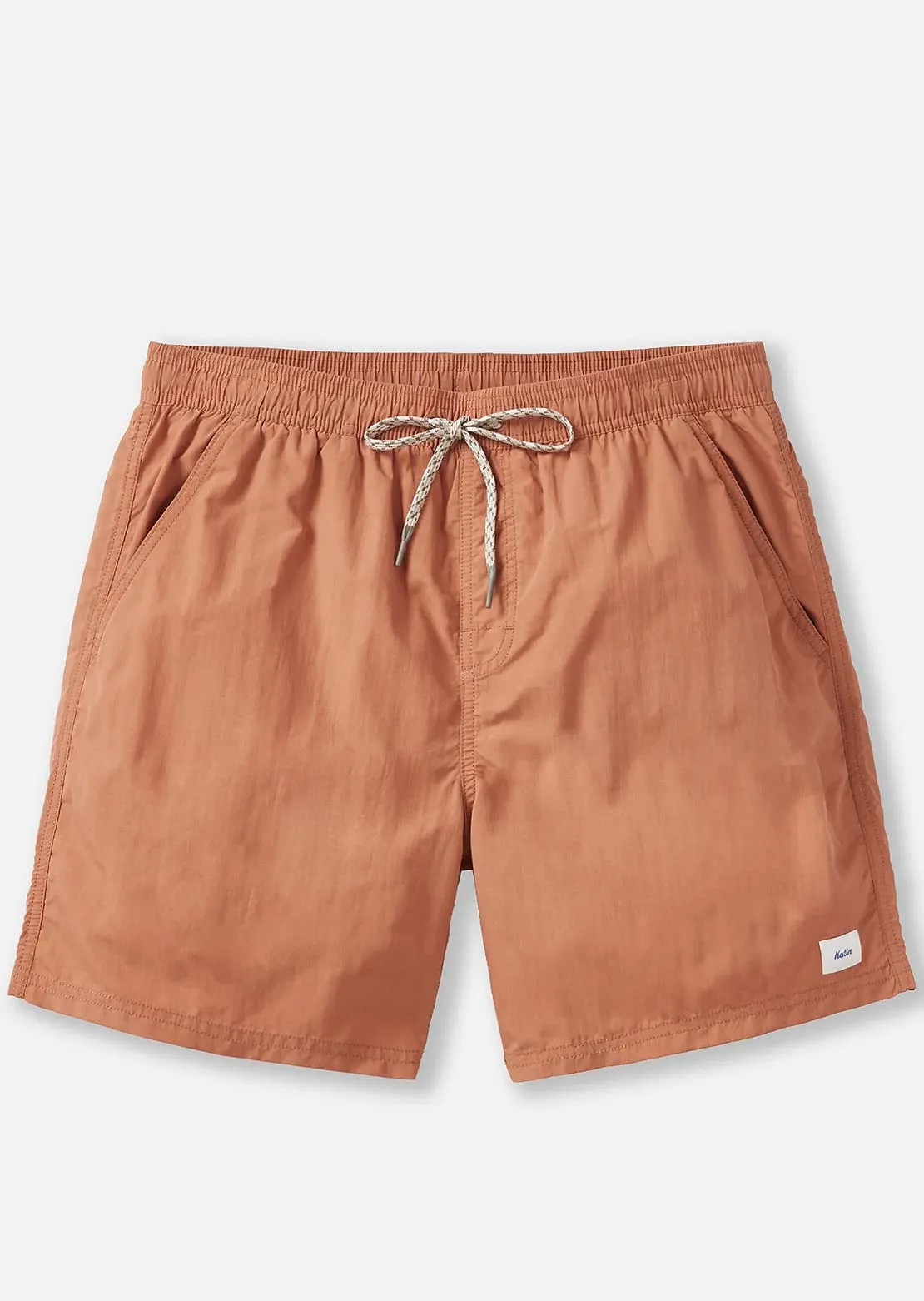 Katin Men's Poolside Volley Shorts sold by Prfo