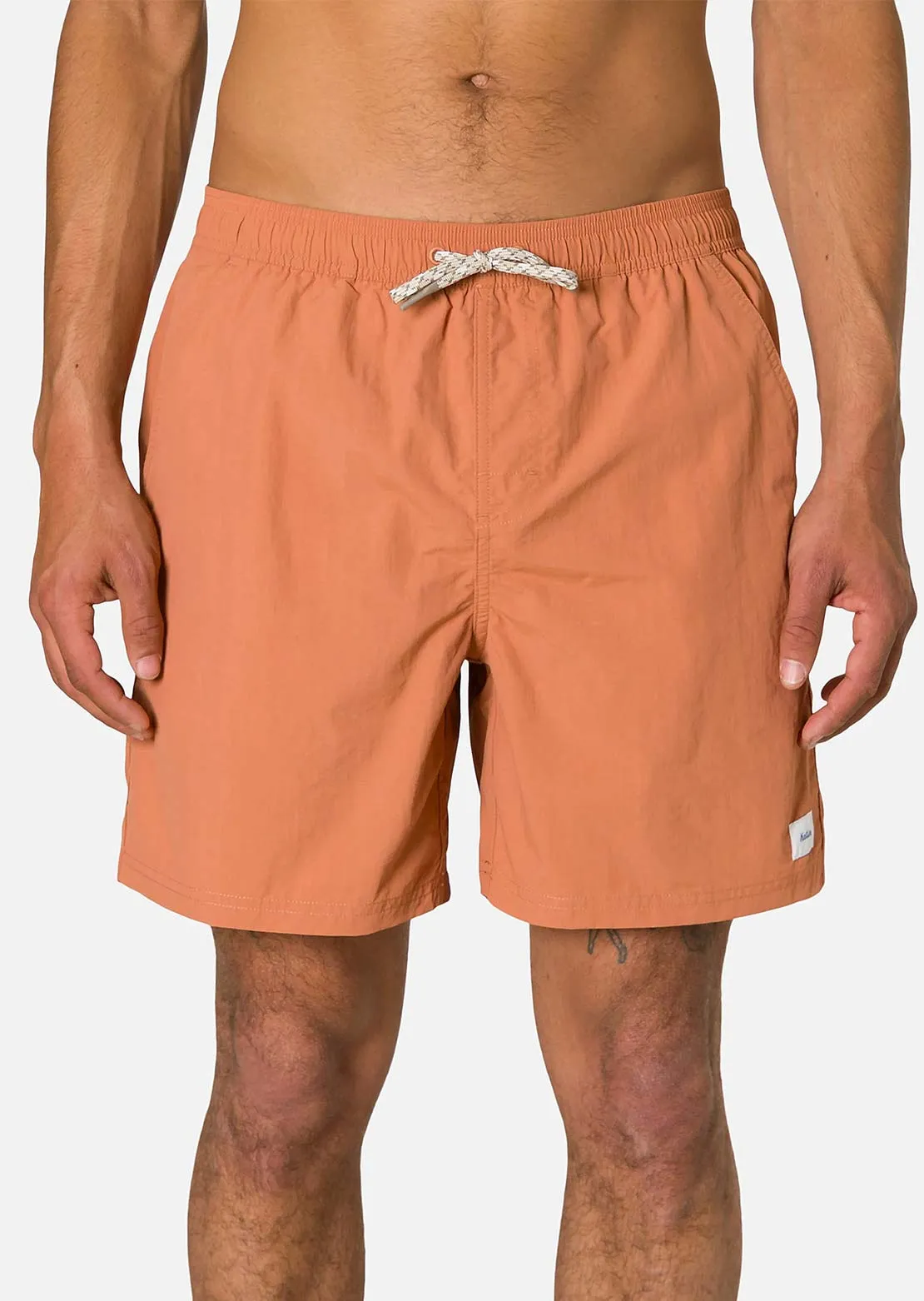 Katin Men's Poolside Volley Shorts sold by Prfo product image thumbnail 2