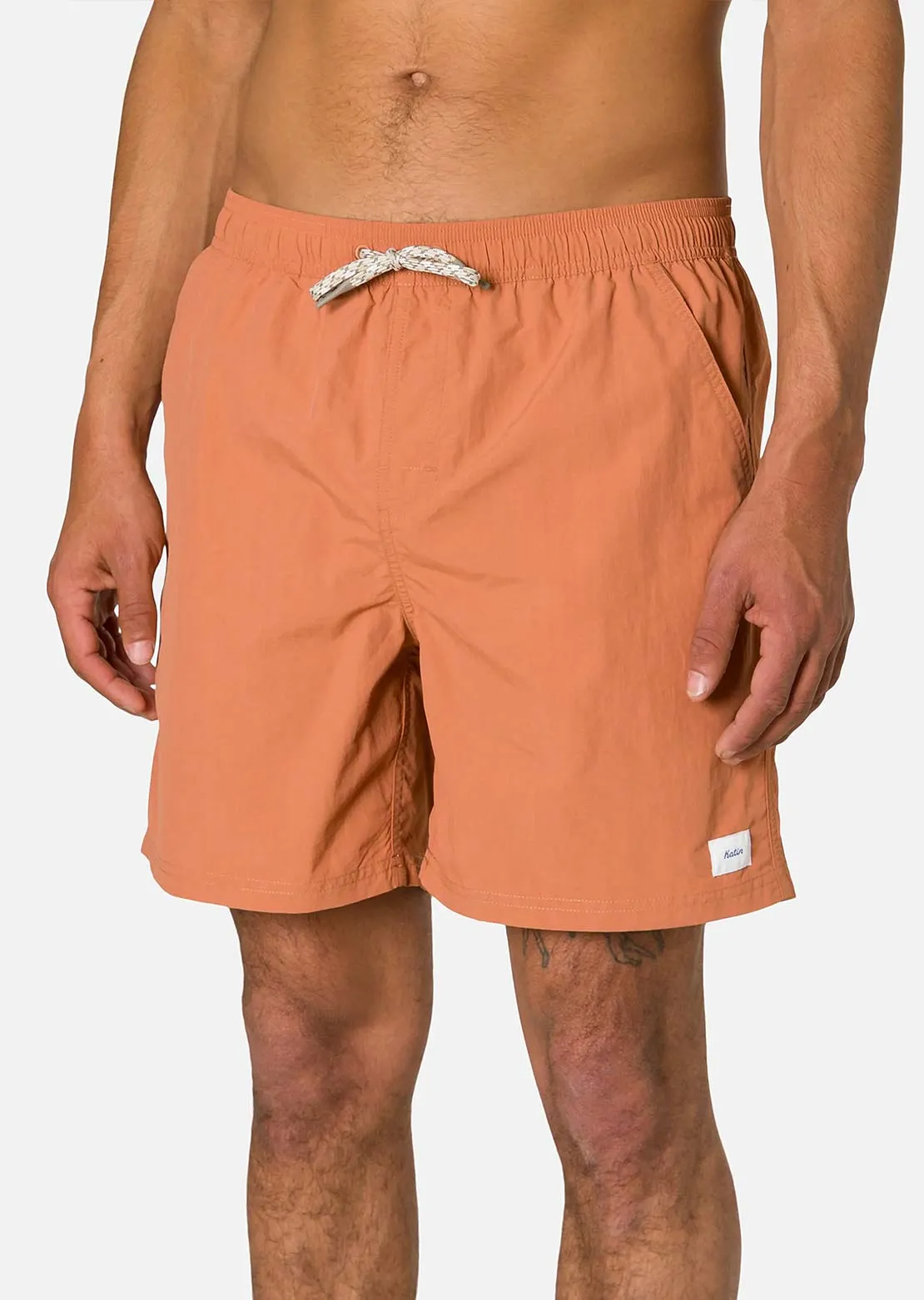 Katin Men's Poolside Volley Shorts sold by Prfo product image thumbnail 3